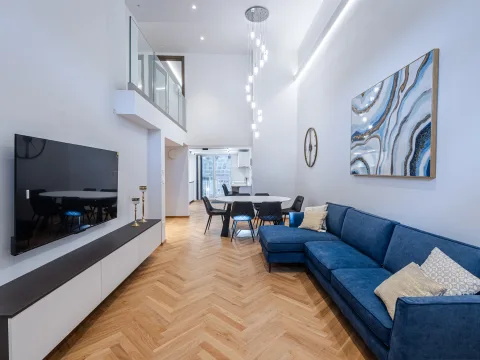 3 bed Maisonette For Sale in Floriana, Floriana - thumb 1