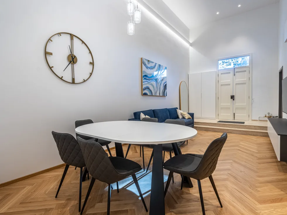 3 bed Maisonette For Sale in Floriana, Floriana - thumb 2