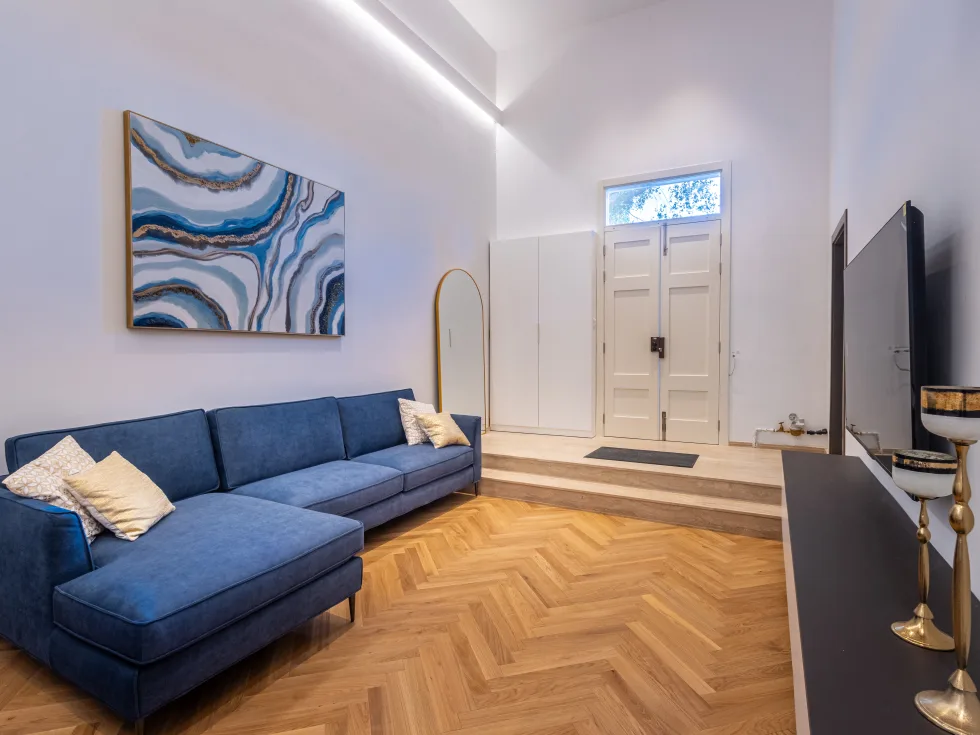 3 bed Maisonette For Sale in Floriana, Floriana - thumb 3