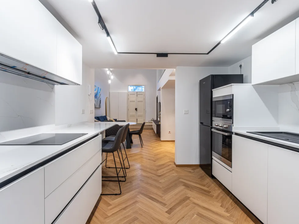 3 bed Maisonette For Sale in Floriana, Floriana - thumb 7