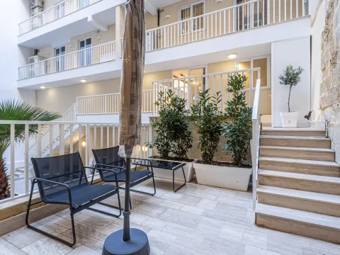 3 bed Maisonette For Sale in Floriana, Floriana - thumb 9