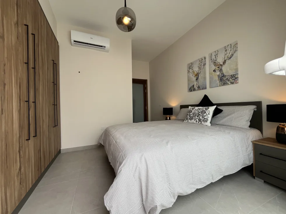 2 bed Penthouse For Rent in Gzira, Gzira - thumb 15