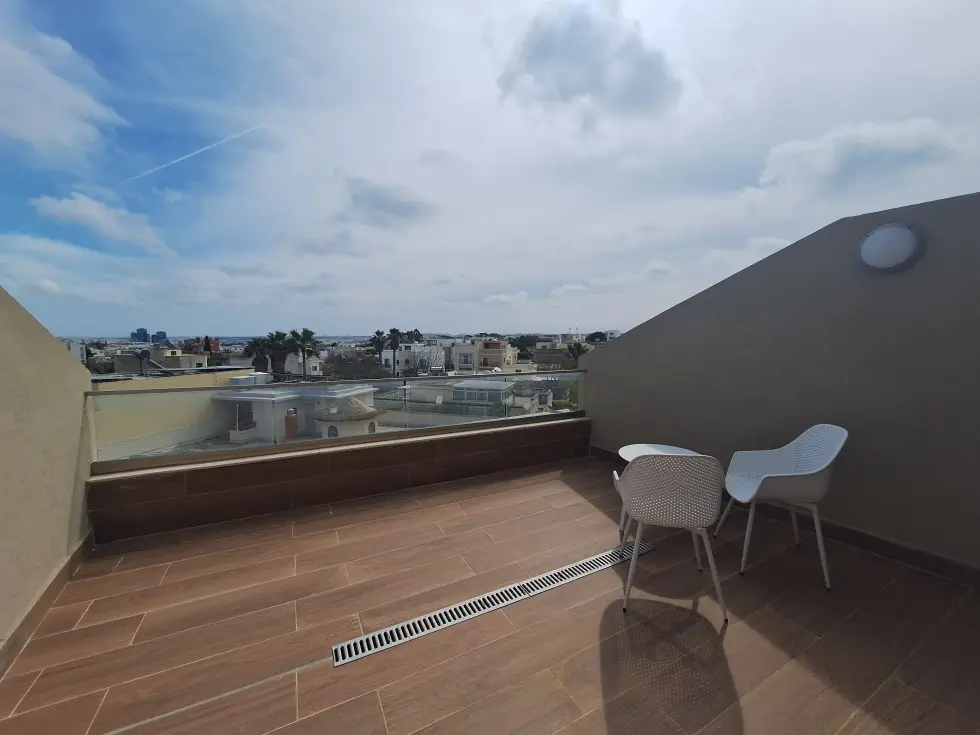 2 bed Penthouse For Rent in Lija, Lija - thumb 1