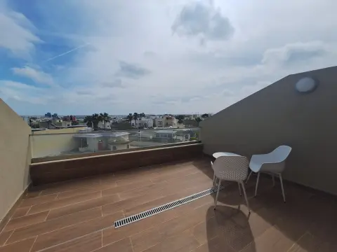 2 bed Penthouse For Rent in Lija, Lija - thumb 1