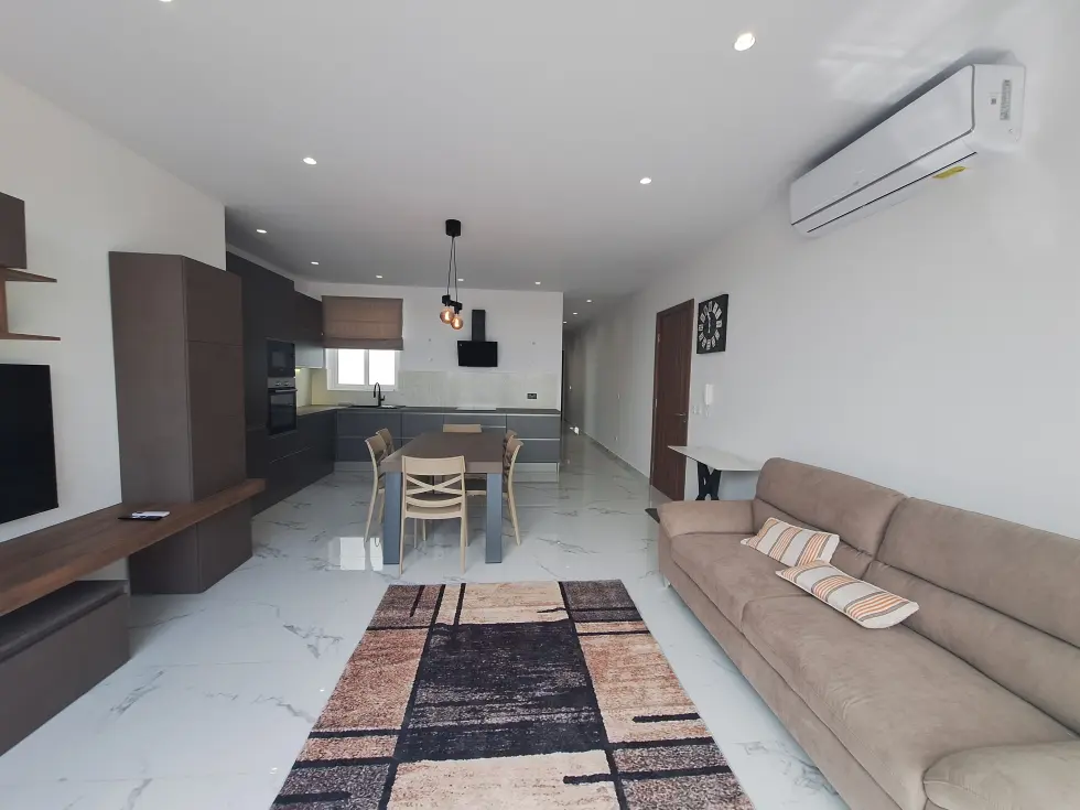 2 bed Penthouse For Rent in Lija, Lija - thumb 2