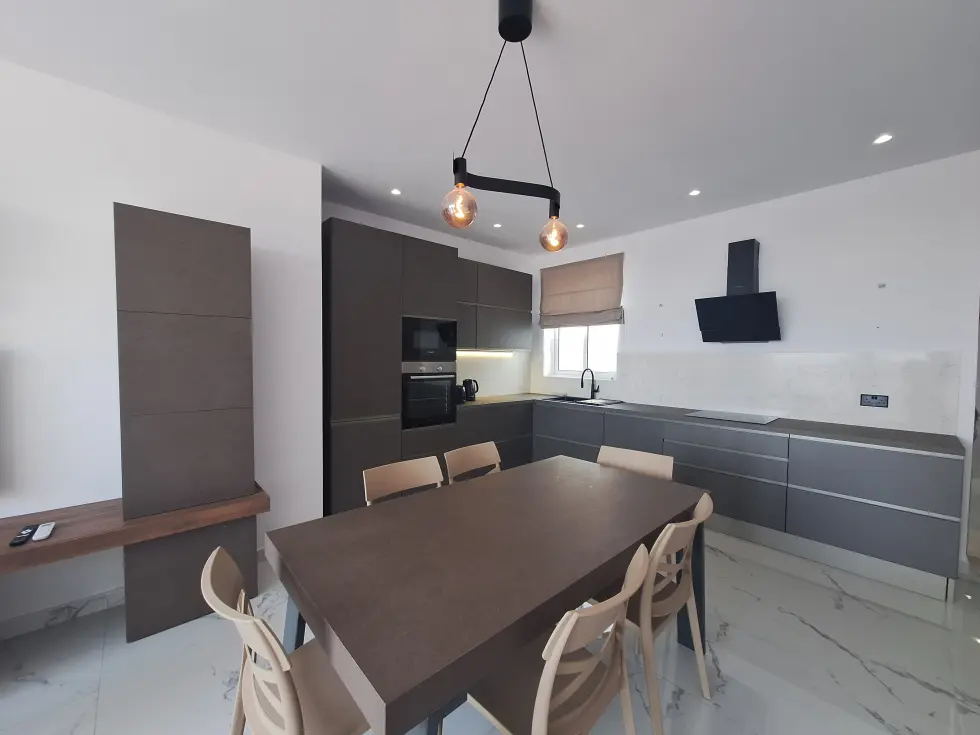 2 bed Penthouse For Rent in Lija, Lija - thumb 3