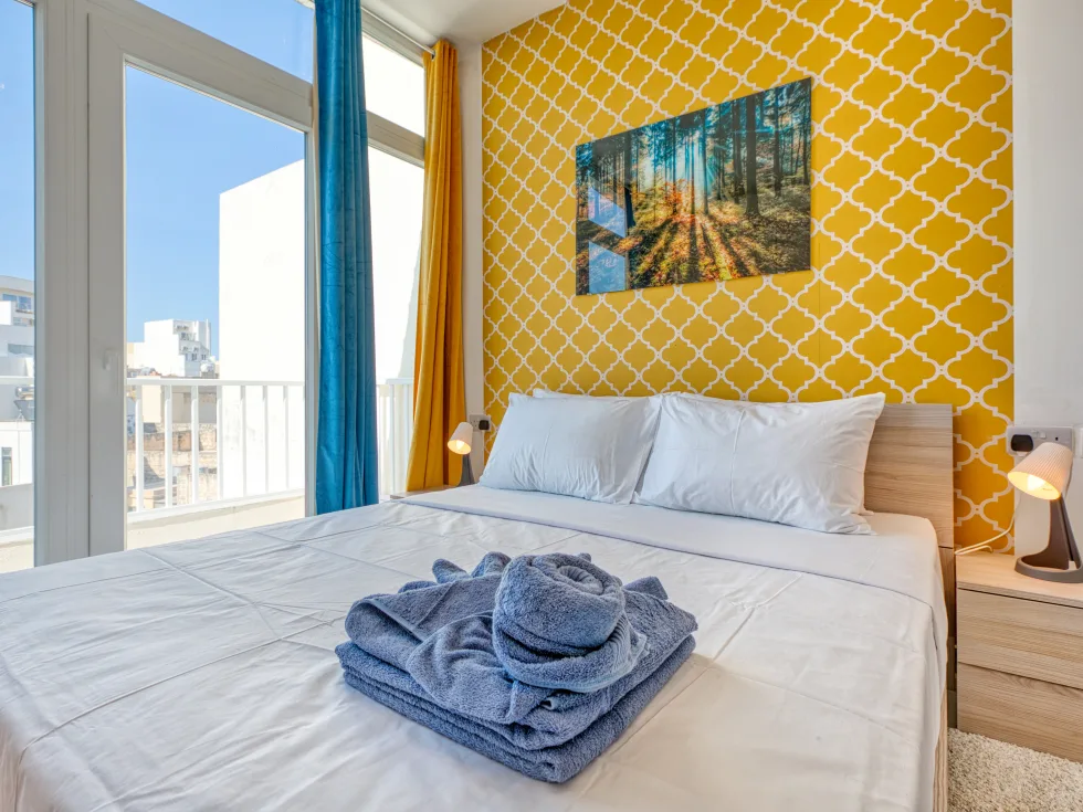 3 bed Penthouse For Rent in Msida, Msida - thumb 10