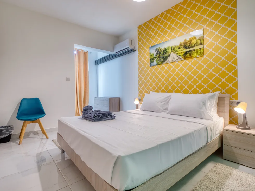 3 bed Penthouse For Rent in Msida, Msida - thumb 11