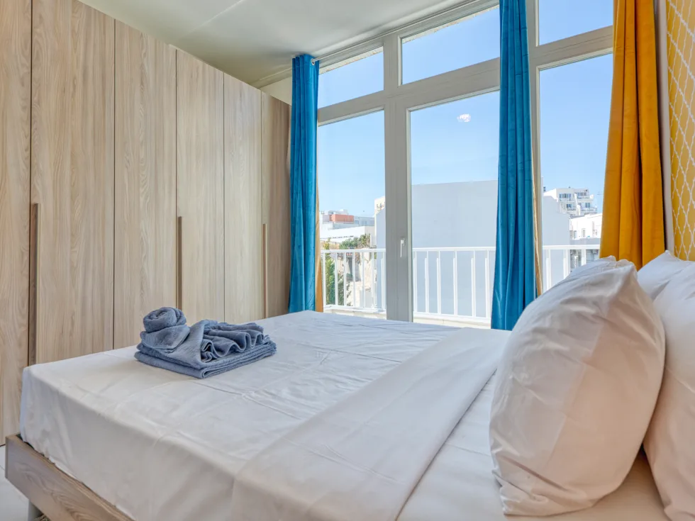 3 bed Penthouse For Rent in Msida, Msida - thumb 13