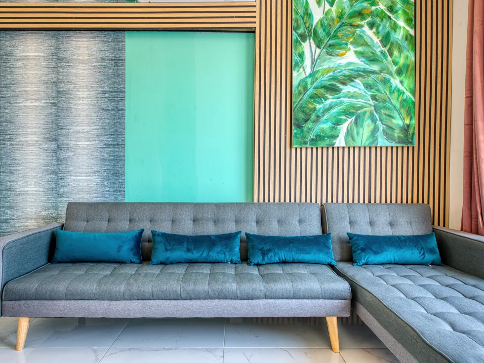 3 bed Penthouse For Rent in Msida, Msida - thumb 4