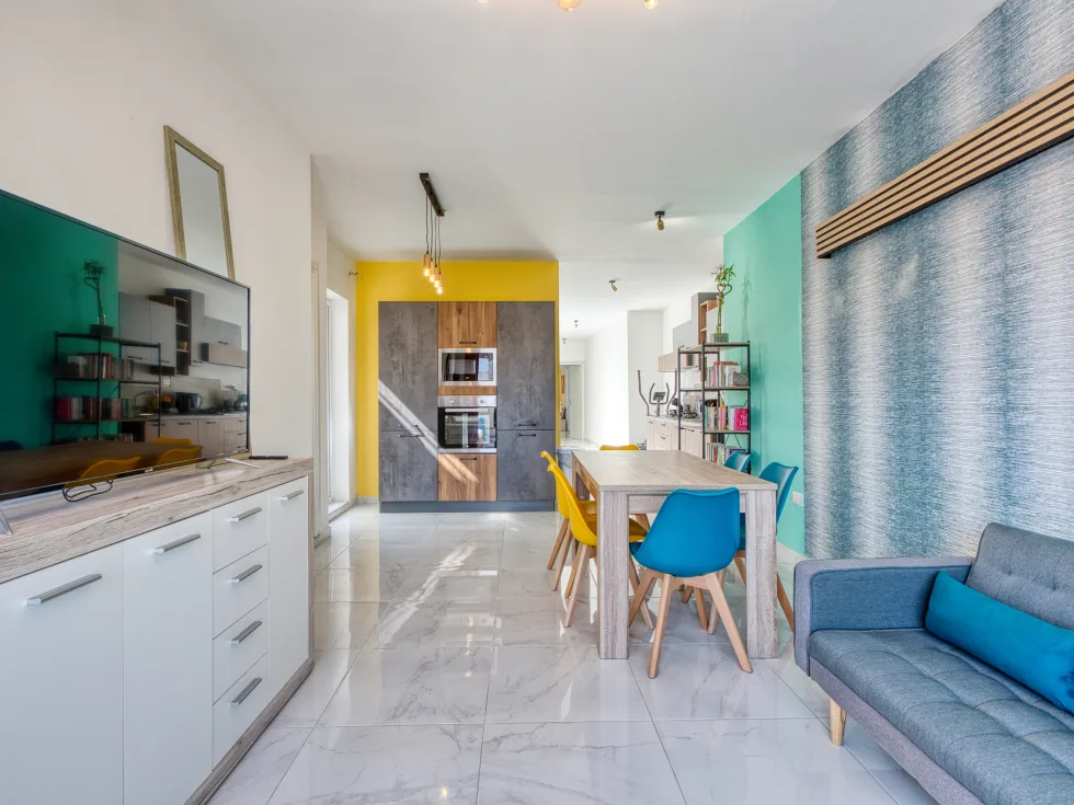 3 bed Penthouse For Rent in Msida, Msida - thumb 7