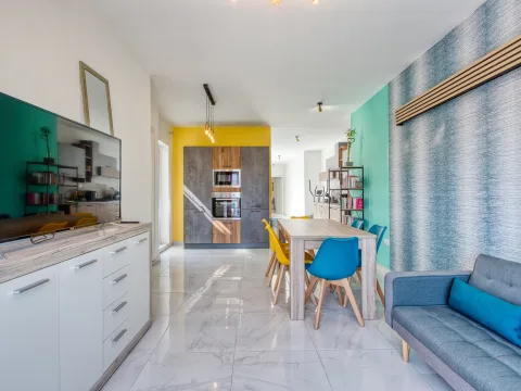 3 bed Penthouse For Rent in Msida, Msida - thumb 7