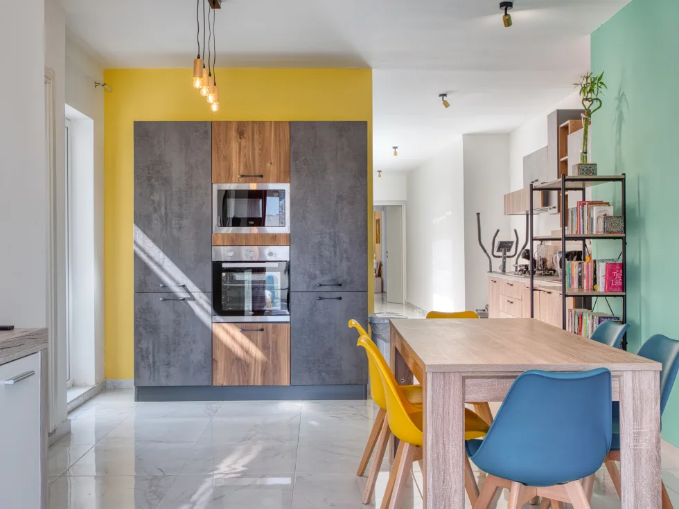 3 bed Penthouse For Rent in Msida, Msida - thumb 8