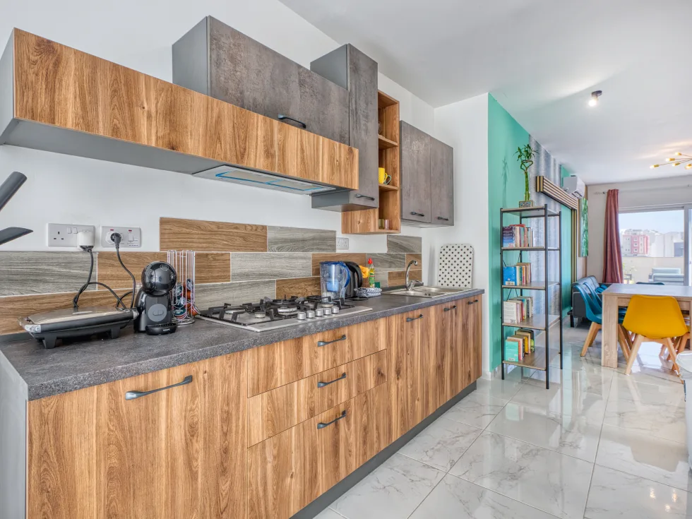 3 bed Penthouse For Rent in Msida, Msida - thumb 9