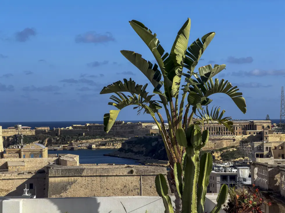 4 bed Palazzo For Sale in Senglea, Senglea - thumb 1