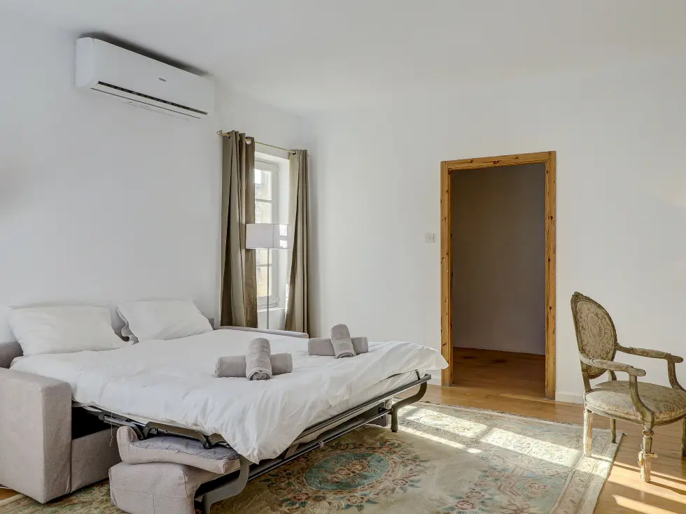 4 bed Palazzo For Sale in Senglea, Senglea - thumb 12