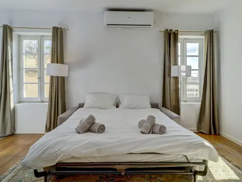 4 bed Palazzo For Sale in Senglea, Senglea - thumb 13