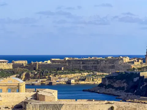 4 bed Palazzo For Sale in Senglea, Senglea - thumb 2