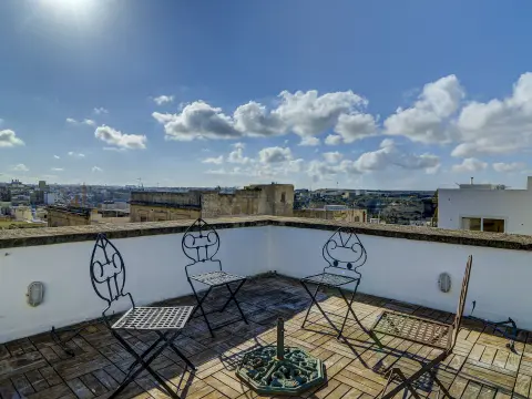 4 bed Palazzo For Sale in Senglea, Senglea - thumb 22