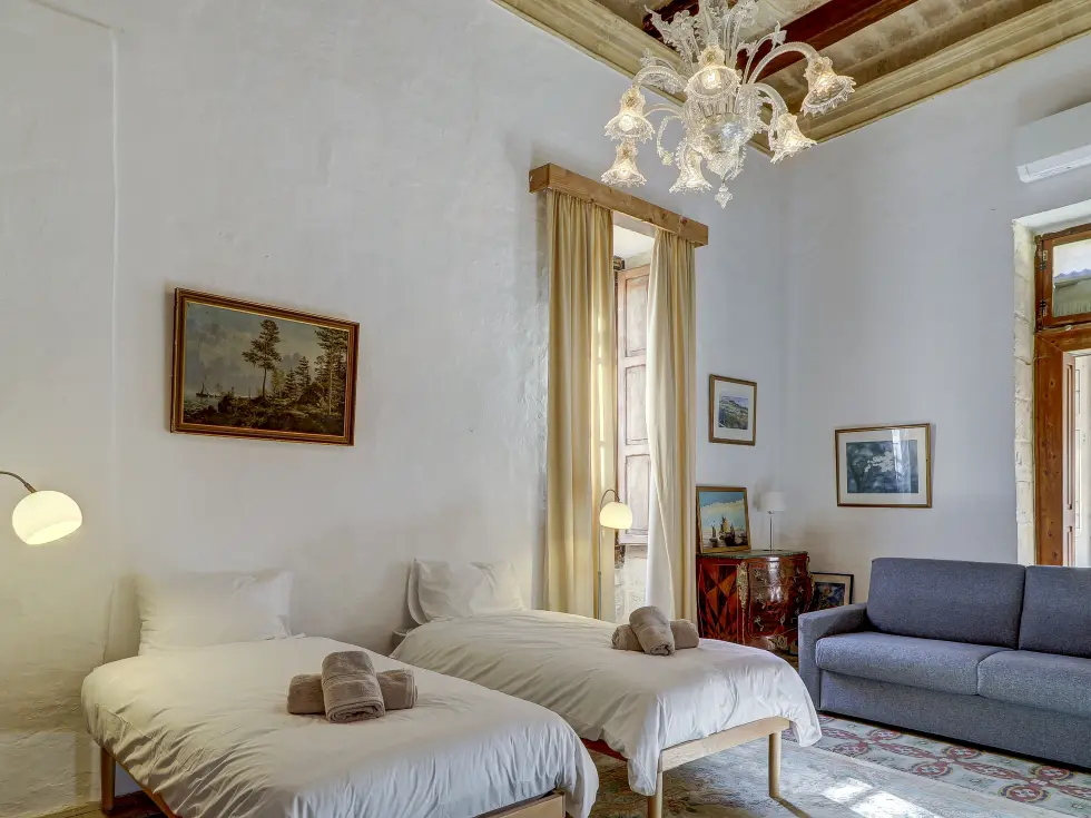 4 bed Palazzo For Sale in Senglea, Senglea - thumb 3