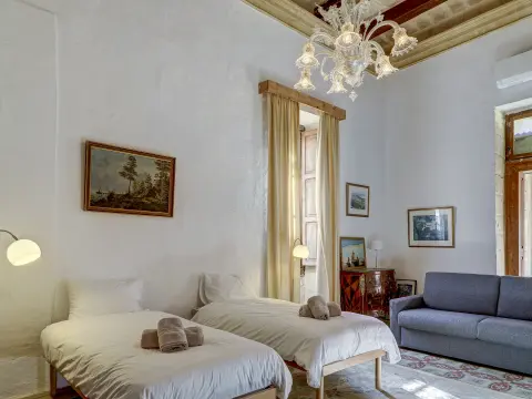 4 bed Palazzo For Sale in Senglea, Senglea - thumb 3