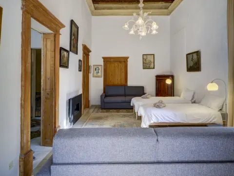 4 bed Palazzo For Sale in Senglea, Senglea - thumb 4