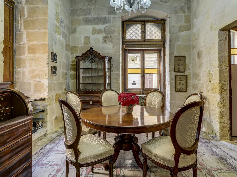 4 bed Palazzo For Sale in Senglea, Senglea - thumb 6