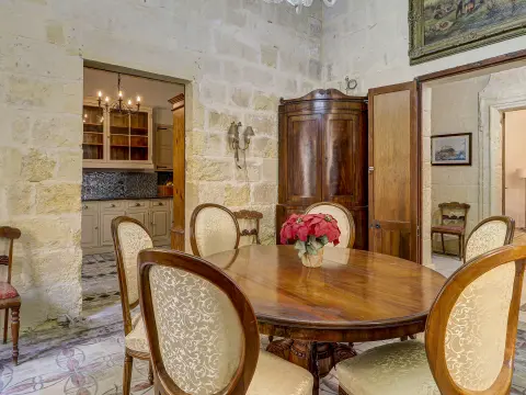 4 bed Palazzo For Sale in Senglea, Senglea - thumb 7