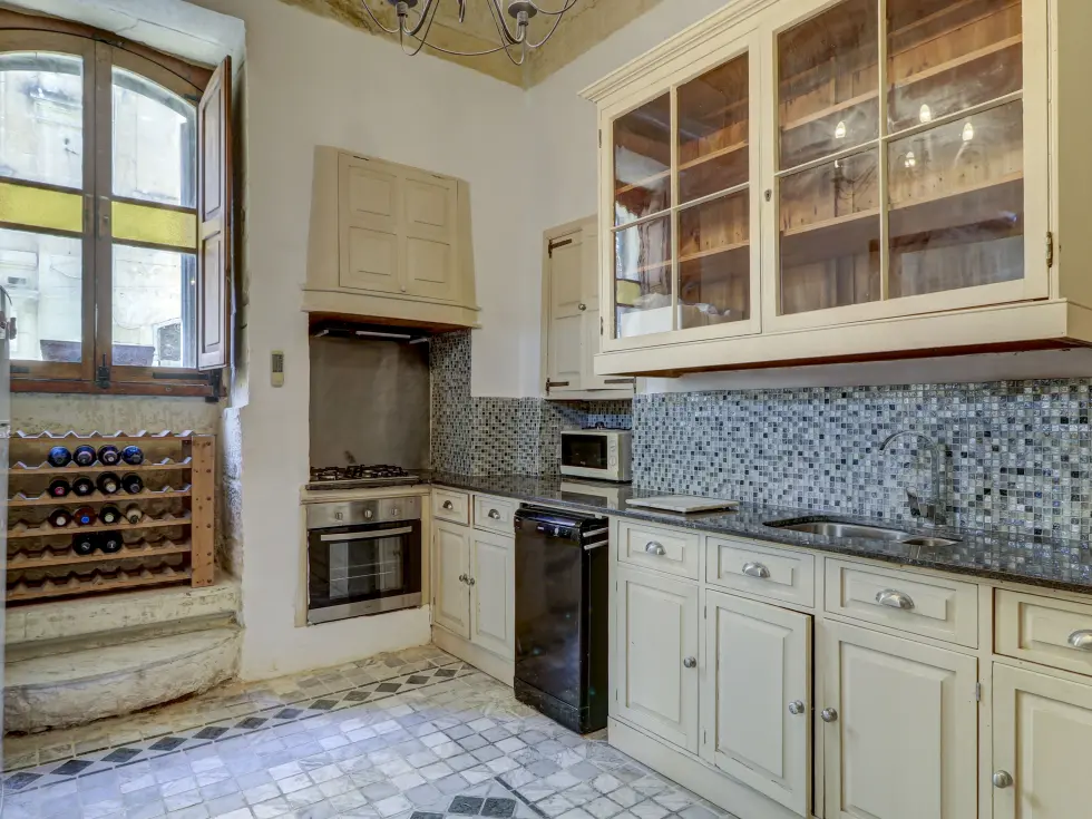 4 bed Palazzo For Sale in Senglea, Senglea - thumb 9