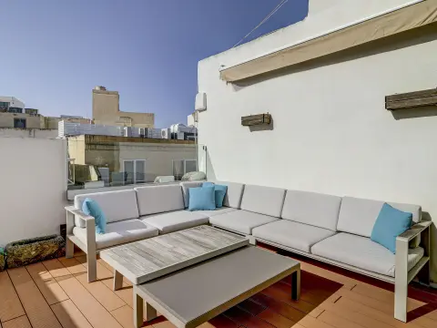 3 bed Town House For Sale in Sliema, Sliema - thumb 1