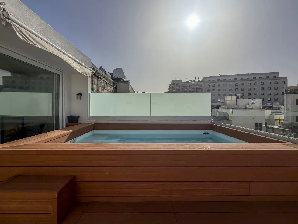 3 bed Town House For Sale in Sliema, Sliema - thumb 3