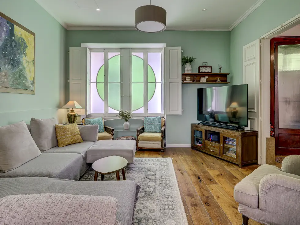 3 bed Town House For Sale in Sliema, Sliema - thumb 5