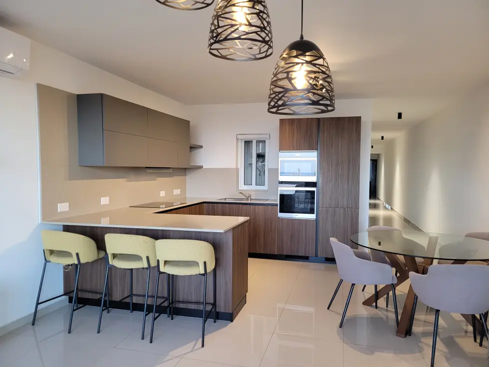 3 bed Apartment For Rent in Naxxar, Naxxar - thumb 4