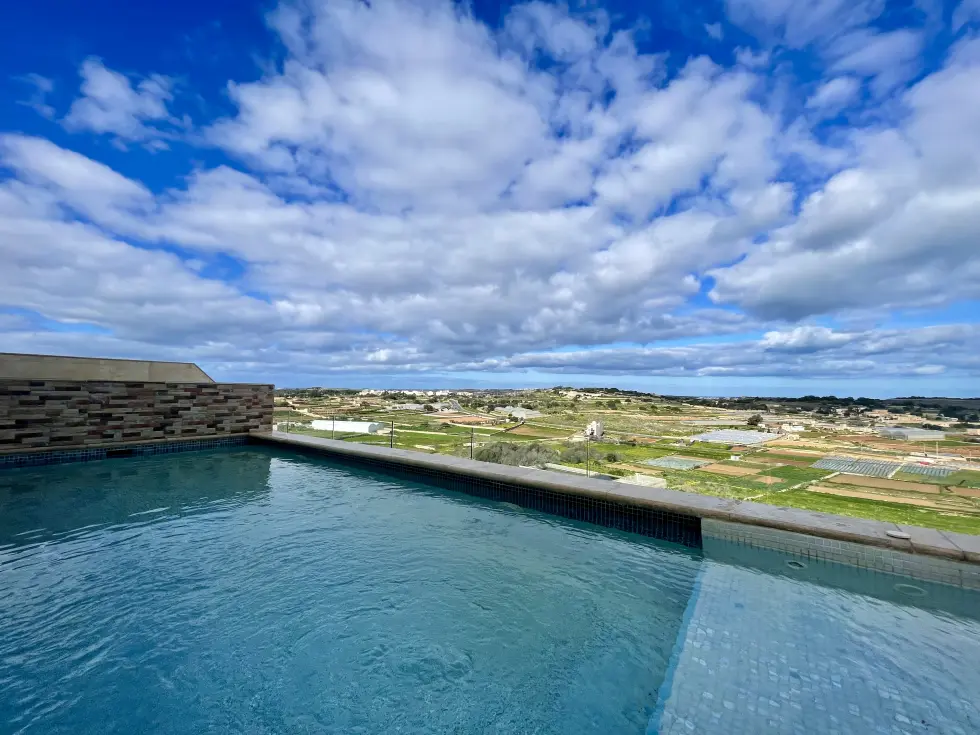 3 bed Penthouse For Sale in Mgarr, Mgarr - thumb 1