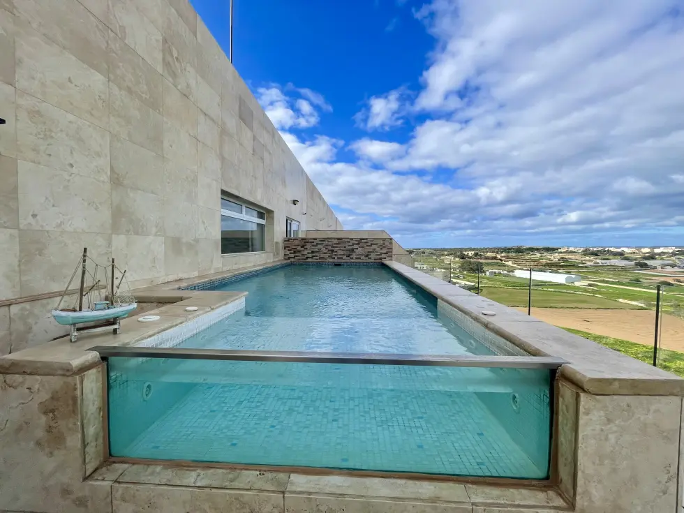 3 bed Penthouse For Sale in Mgarr, Mgarr - thumb 14
