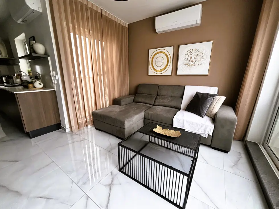 2 bed Penthouse For Rent in Bahar ic-Caghaq, Bahar ic-Caghaq - thumb 2