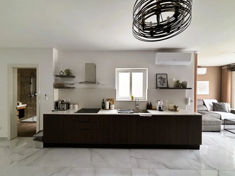 2 bed Penthouse For Rent in Bahar ic-Caghaq, Bahar ic-Caghaq - thumb 5