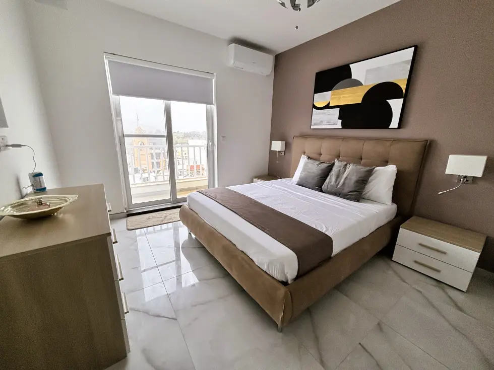 2 bed Penthouse For Rent in Bahar ic-Caghaq, Bahar ic-Caghaq - thumb 7