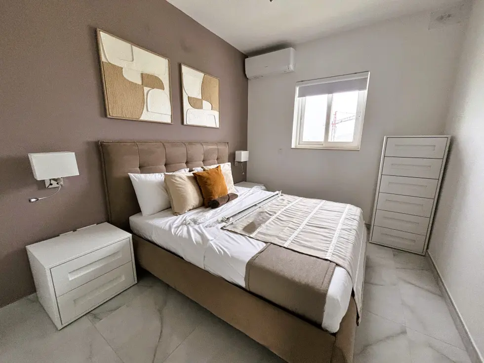 2 bed Penthouse For Rent in Bahar ic-Caghaq, Bahar ic-Caghaq - thumb 9