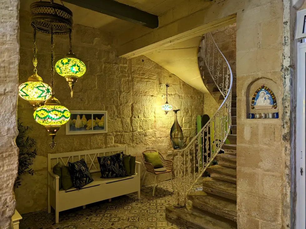 2 bed Town House For Sale in Cospicua, Cospicua - thumb 1