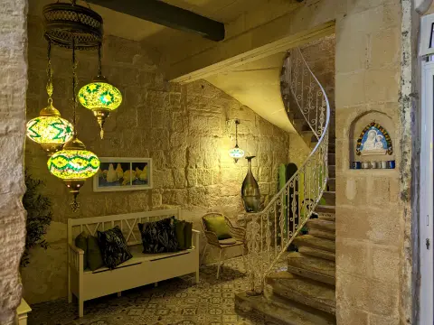 2 bed Town House For Sale in Cospicua, Cospicua - thumb 1