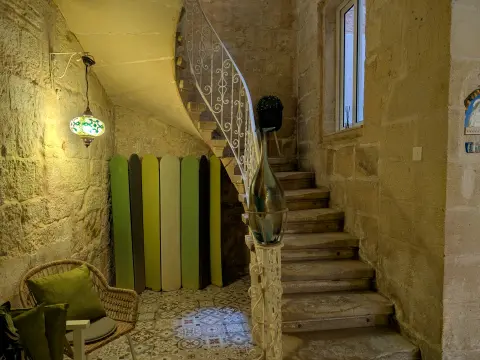 2 bed Town House For Sale in Cospicua, Cospicua - thumb 4