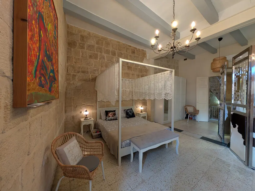 2 bed Town House For Sale in Cospicua, Cospicua - thumb 9