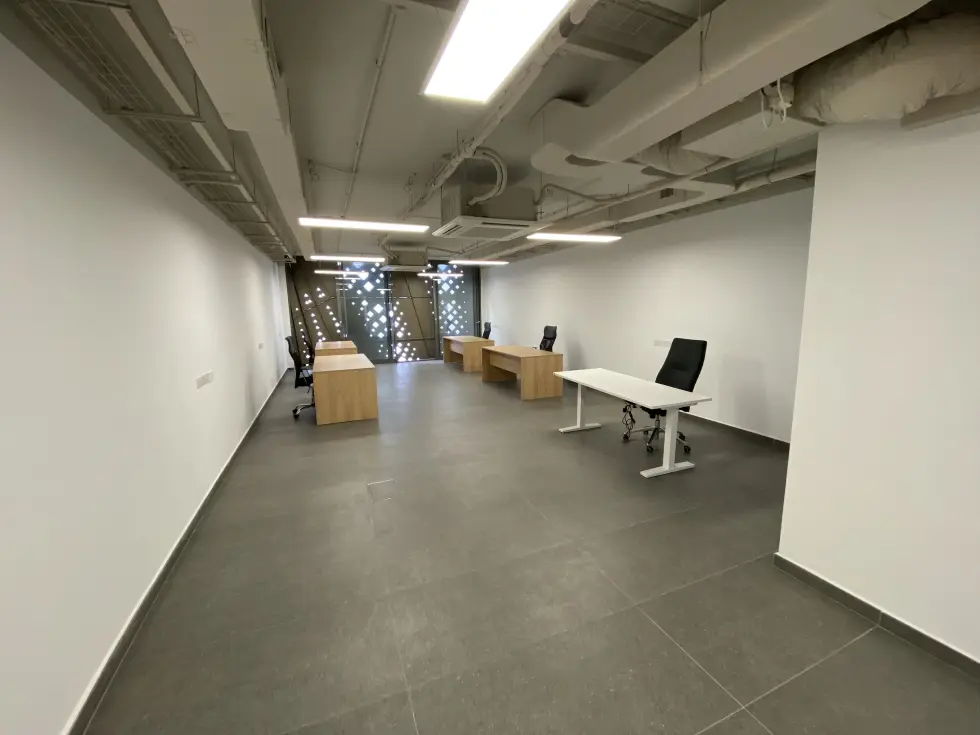 0 bed Office For Rent in Sliema, Sliema - thumb 3