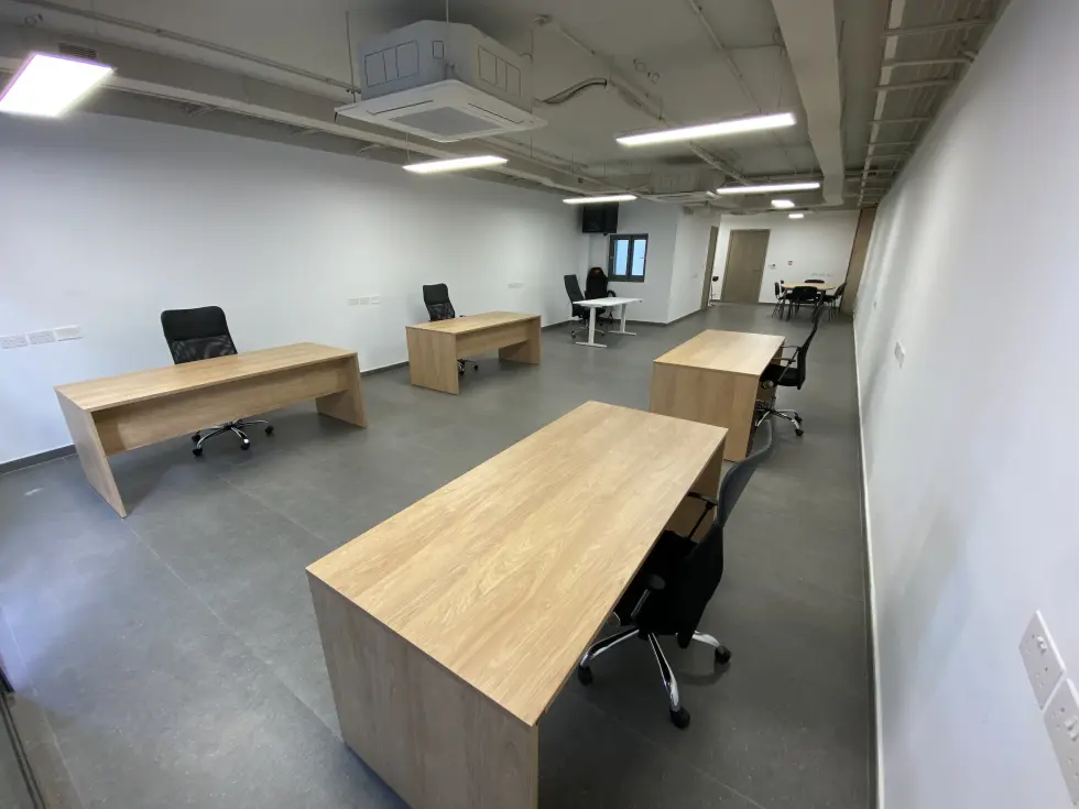 0 bed Office For Rent in Sliema, Sliema - thumb 4