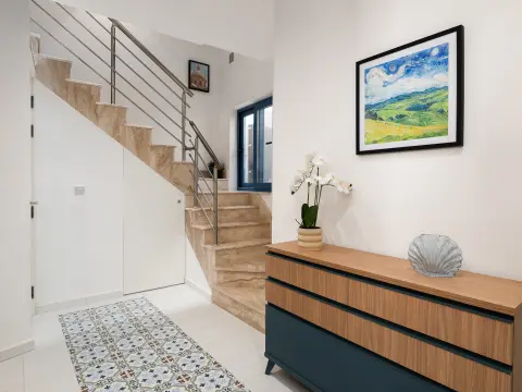 6 bed House of Character For Rent in Naxxar, Naxxar - thumb 12