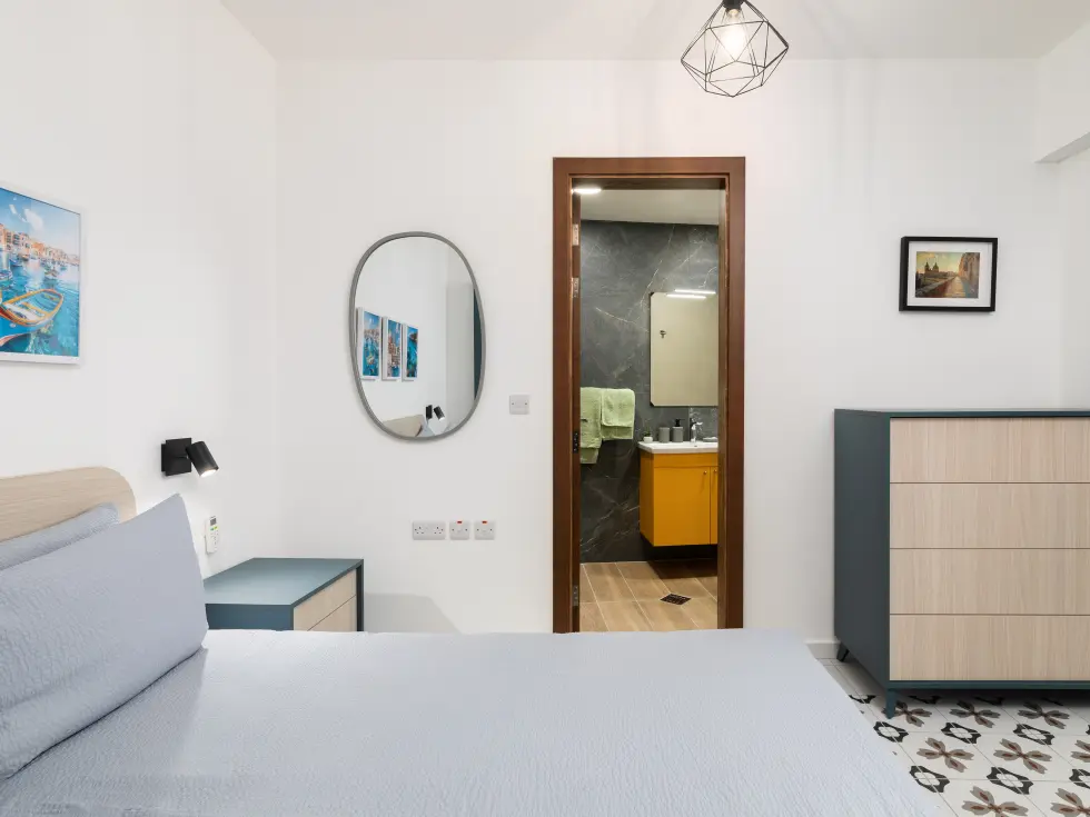 6 bed House of Character For Rent in Naxxar, Naxxar - thumb 15