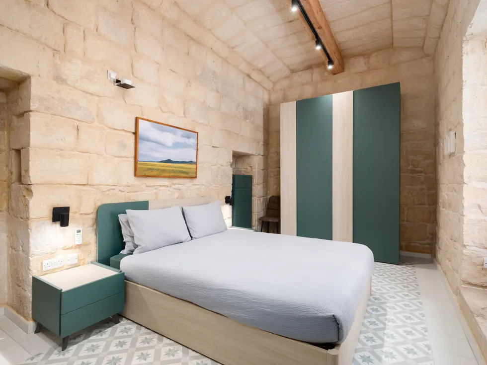 6 bed House of Character For Rent in Naxxar, Naxxar - thumb 28