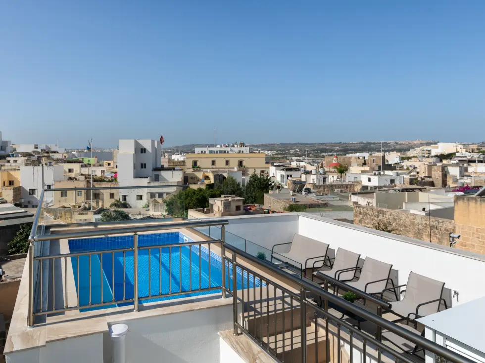 6 bed House of Character For Rent in Naxxar, Naxxar - thumb 33