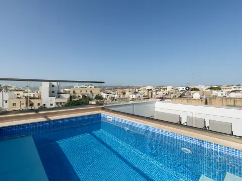 6 bed House of Character For Rent in Naxxar, Naxxar - thumb 34